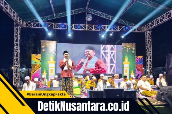 Kecamatan Bungatan Gelar Doa Bersama Sambut Ramadhan 1447 H