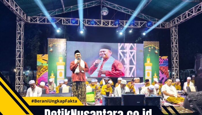 Kecamatan Bungatan Gelar Doa Bersama Sambut Ramadhan 1447 H