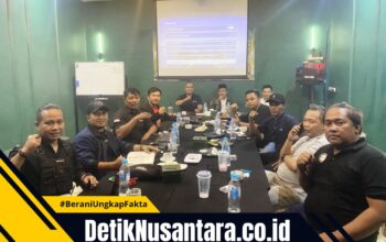 Temuan MBG Berulat di Probolinggo, LBH JIWA dan LSM Jakpro Bentuk Satgas Investigasi