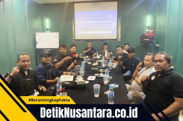 Temuan MBG Berulat di Probolinggo, LBH JIWA dan LSM Jakpro Bentuk Satgas Investigasi