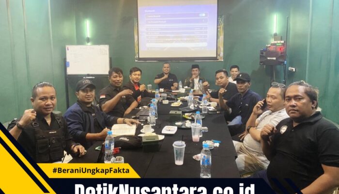 Temuan MBG Berulat di Probolinggo, LBH JIWA dan LSM Jakpro Bentuk Satgas Investigasi