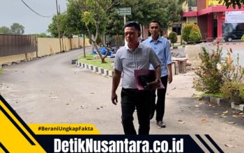 Mobil Tak Kunjung Kembali, Warga Besuk Probolinggo Laporkan Dugaan Penggelapan ke Polisi