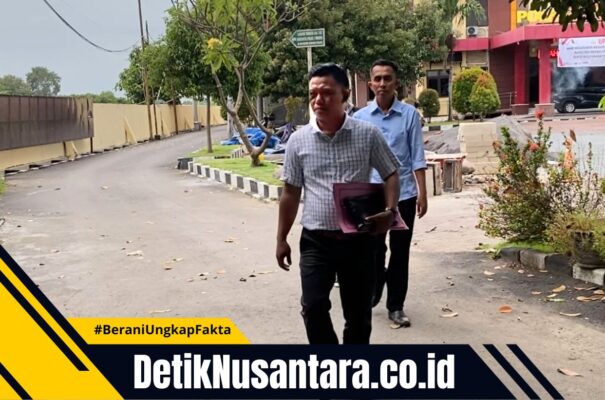 Mobil Tak Kunjung Kembali, Warga Besuk Probolinggo Laporkan Dugaan Penggelapan ke Polisi