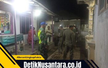 Razia Tempat Hiburan Malam, Satpol PP Situbondo Pastikan Ramadan Aman dan Kondusif