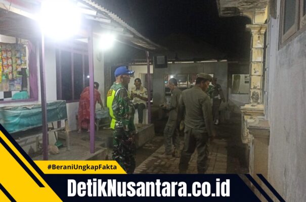 Razia Tempat Hiburan Malam, Satpol PP Situbondo Pastikan Ramadan Aman dan Kondusif