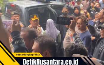 Rumah Koordinator MBA Pakuniran Digruduk Warga, LSM JakPro: Admin Jangan Jadi Celah Impunitas