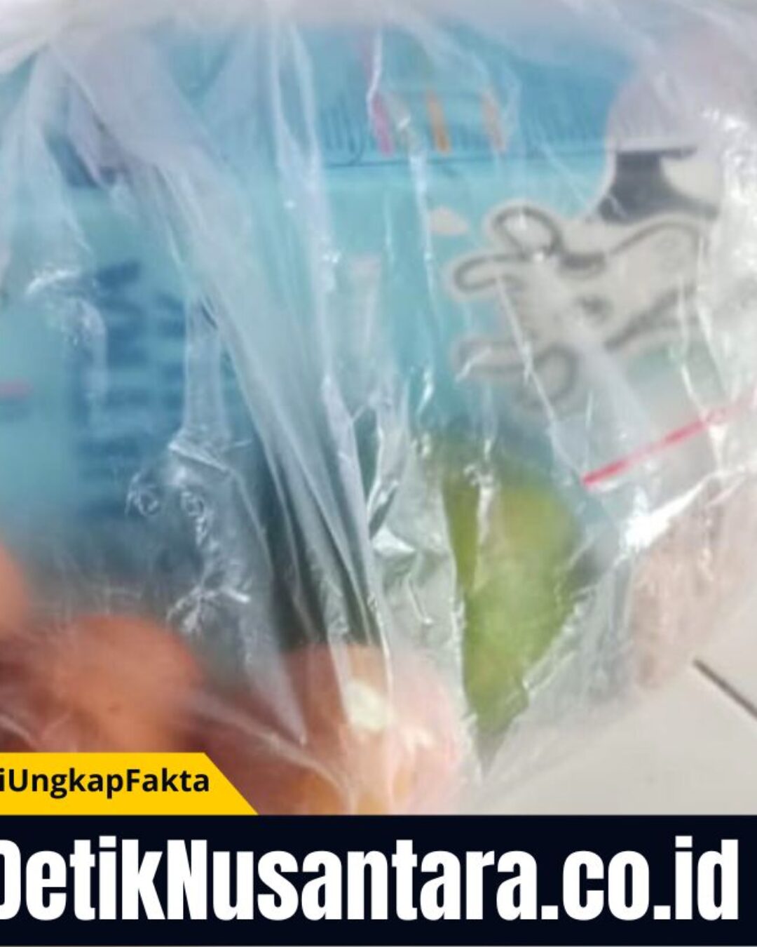 Polemik Program MBG di Probolinggo: Wali Murid Keluhkan Menu Tak Sebanding Anggaran