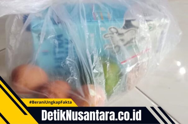 Polemik Program MBG di Probolinggo: Wali Murid Keluhkan Menu Tak Sebanding Anggaran