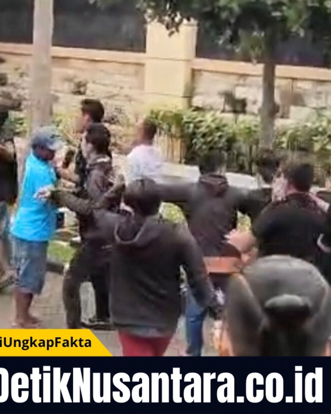 Wartawan di Probolinggo Jadi Korban Penganiayaan Saat Liputan RDP di Gedung DPRD