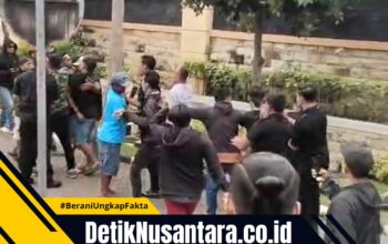 Wartawan di Probolinggo Jadi Korban Penganiayaan Saat Liputan RDP di Gedung DPRD