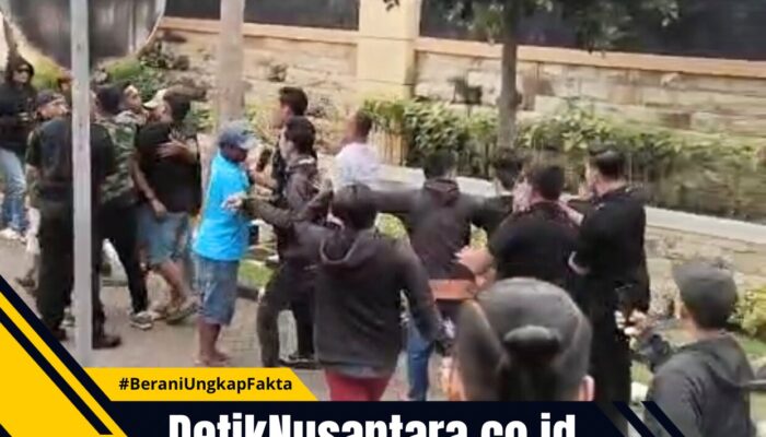 Wartawan di Probolinggo Jadi Korban Penganiayaan Saat Liputan RDP di Gedung DPRD
