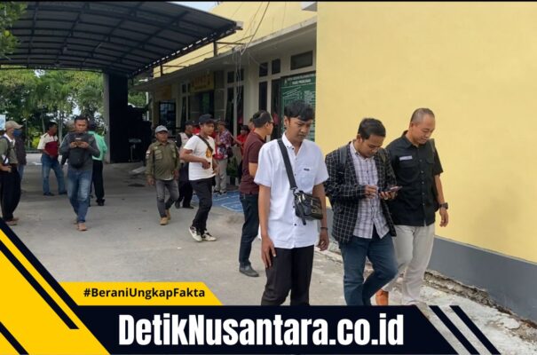 Marwah Pers Diinjak! Aliansi Wartawan Probolinggo Desak Polisi Tangkap Pelaku Penganiayaan Fabil