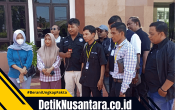 Sidang Pembunuhan di Sukapura: LBH JIWA dan LSM Jakpro Kawal Ketat Keluarga Korban