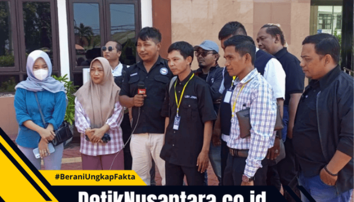 Sidang Pembunuhan di Sukapura: LBH JIWA dan LSM Jakpro Kawal Ketat Keluarga Korban