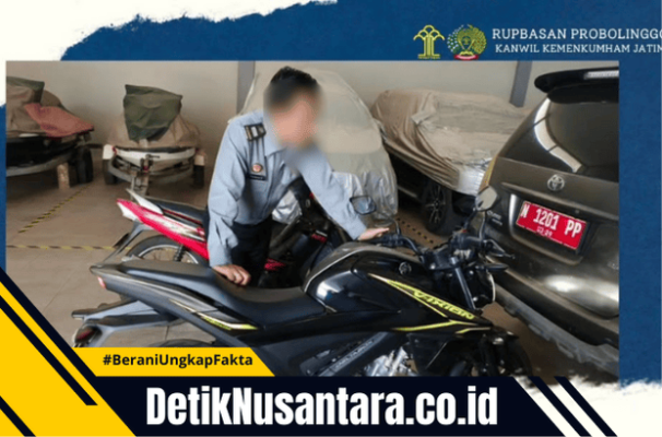 Terungkap! Pemilik Mobil Dinas N 1201 PP di Kos Pasutri Sidoarjo Ternyata Bukan Milik Pemkot Probolinggo