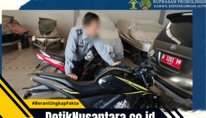 Terungkap! Pemilik Mobil Dinas N 1201 PP di Kos Pasutri Sidoarjo Ternyata Bukan Milik Pemkot Probolinggo