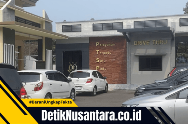 Dugaan Penyalahgunaan BBM Subsidi PT YTL, DPP Brikom TKN Penuhi Panggilan Kejari Probolinggo