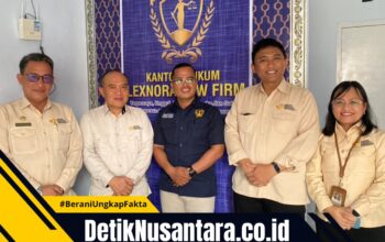 Perkuat Hukum Ketenagakerjaan, Disnaker Gandeng Lexnora Law Firm Probolinggo