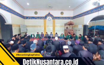 Perkuat Mental Warga Binaan, Kemenag dan Rutan Kraksaan Gelar Pembinaan Rohani