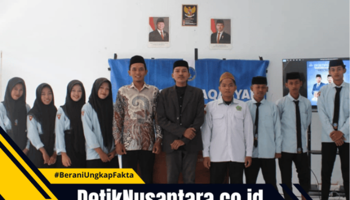 Cetak Peneliti Muda, MA Nurul Wahid Al Wahyuni Gelar Sidang KTI Standar Perguruan Tinggi