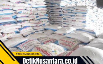 Warga Keluhkan Kios Pupuk di Krejengan Probolinggo Jual Pupuk Subsidi Jauh di Atas HET