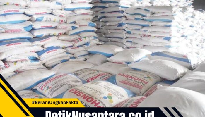 Warga Keluhkan Kios Pupuk di Krejengan Probolinggo Jual Pupuk Subsidi Jauh di Atas HET