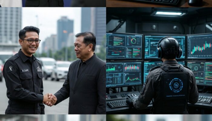 Kasus Deepfake Naik 1.550%, Kemkomdigi Pantau Ketat Normalisasi Grok; Aktivis Pers: Inovasi Tetap Butuh Guardrail