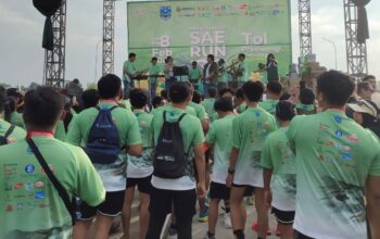 Tol Probowangi Belum Diresmikan Jadi Lintasan Lomba Komersial, Jadi Sorotan Publik