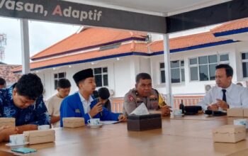 Singgung Kasus OTT, PMII Banyuwangi Beri Peringatan Keras ke Bea Cukai: Jangan Ada Main Mata!