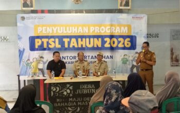 Pesan Haru Kepala Desa Jubung: Jangan Sampai Persaudaraan Rusak Hanya Gara-gara Masalah Tanah