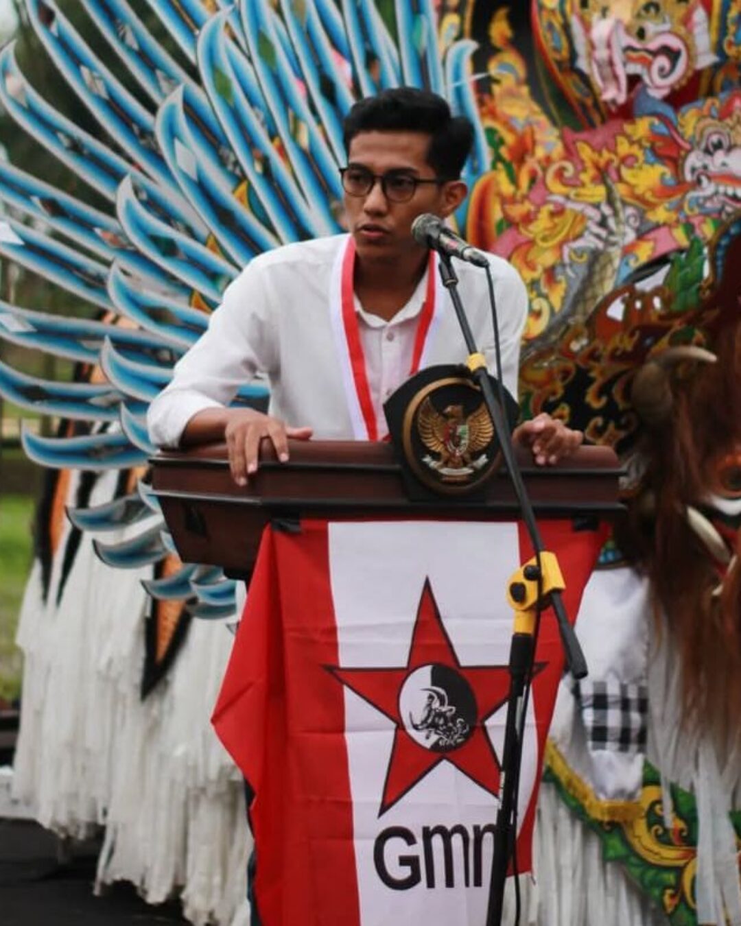 Warga Tewas di Bekas Tambang Ilegal, GMNI Banyuwangi Desak Kapolresta Usut Tuntas: Siapa Tanggung Jawab?