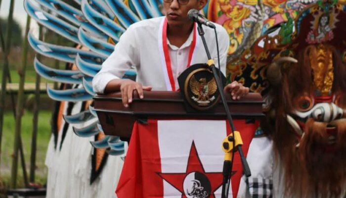 Warga Tewas di Bekas Tambang Ilegal, GMNI Banyuwangi Desak Kapolresta Usut Tuntas: Siapa Tanggung Jawab?