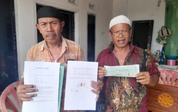 Geger Kesepakatan di Polres Jember Berakhir Wanprestasi, Bos Pabrik Padi Diduga Ingkar Janji pada Warga