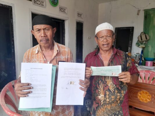 Geger Kesepakatan di Polres Jember Berakhir Wanprestasi, Bos Pabrik Padi Diduga Ingkar Janji pada Warga