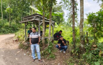 Investigasi Tambang Sebanen Jember: Surat Ditolak, Benarkah Ada ‘Bekingan’ Oknum TNI?