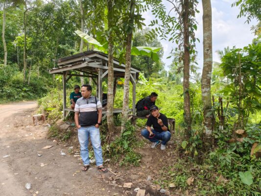 Investigasi Tambang Sebanen Jember: Surat Ditolak, Benarkah Ada ‘Bekingan’ Oknum TNI?