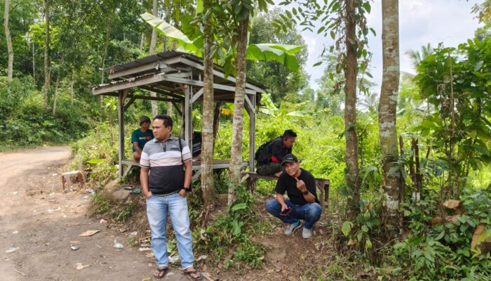 Investigasi Tambang Sebanen Jember: Surat Ditolak, Benarkah Ada ‘Bekingan’ Oknum TNI?