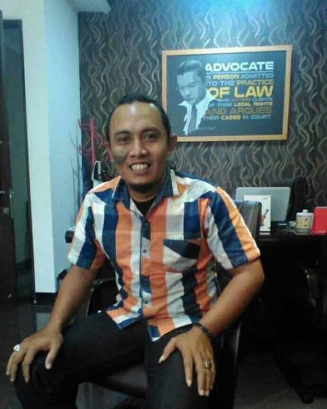 Dugaan Penipuan Umroh Haji HB Rugikan Warga Madura Rp435 Juta, Husnul Arifin Kecam Pelaku dan Desak Kapolri Bertindak