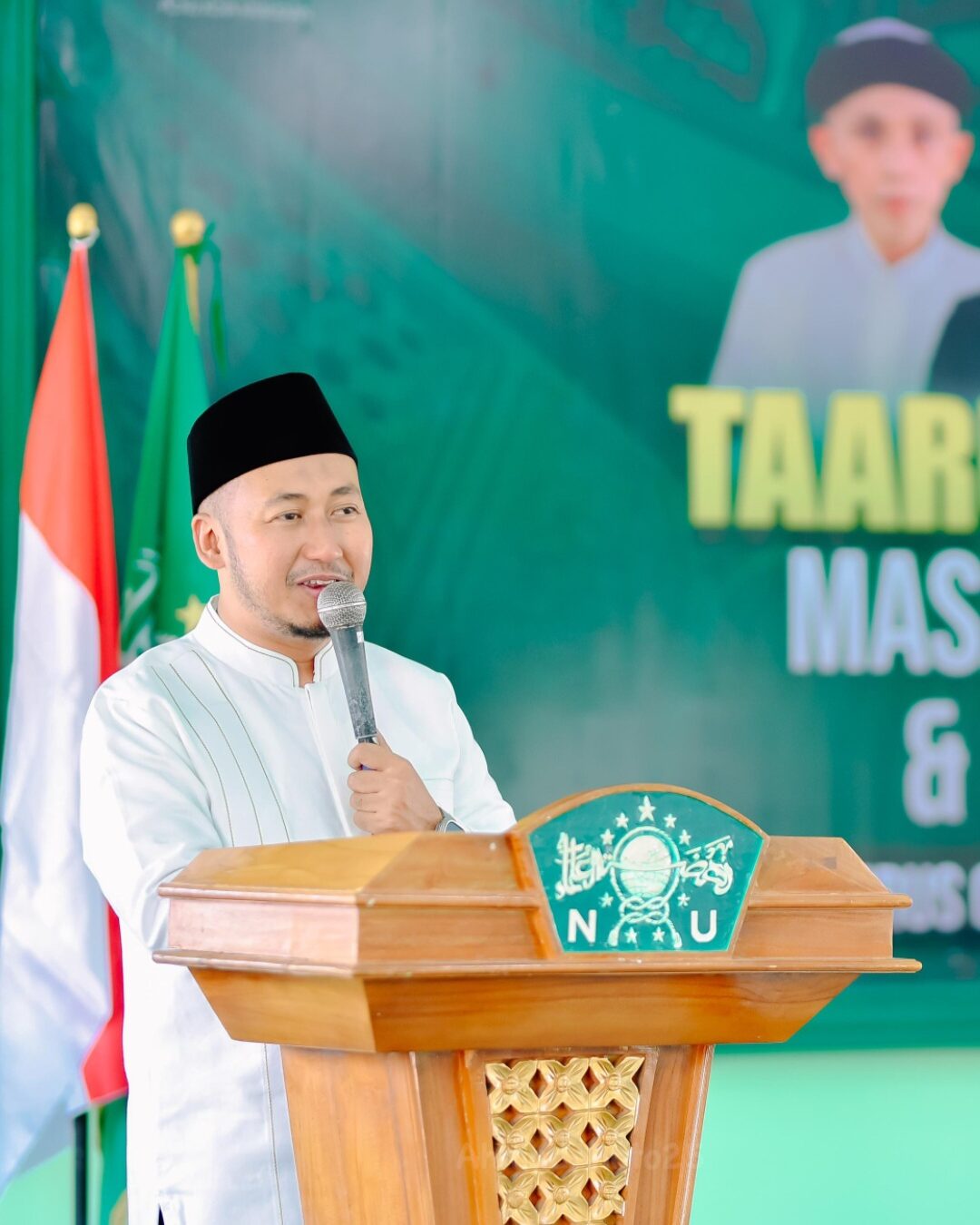 Miris! Alumni LPDP Bangga Anak Jadi WNA, Ketua PCNU Kraksaan: “Intelektualitas Tanpa Nasionalisme Itu Kosong!”