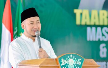 Miris! Alumni LPDP Bangga Anak Jadi WNA, Ketua PCNU Kraksaan: “Intelektualitas Tanpa Nasionalisme Itu Kosong!”