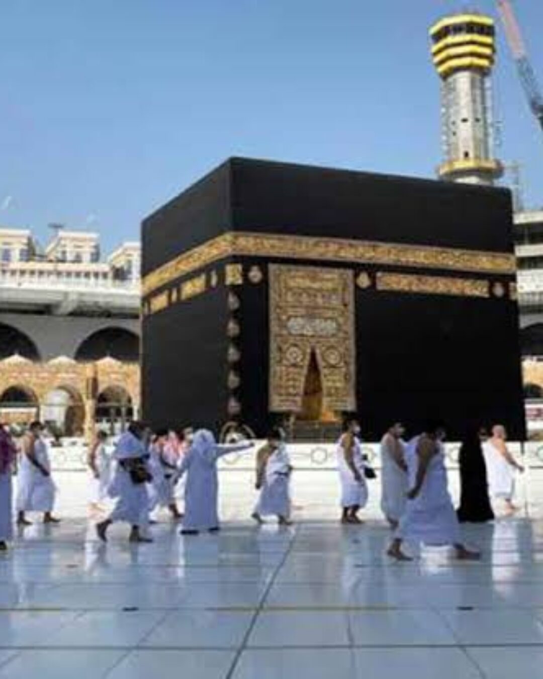 Kronologi Penipuan Umroh Murah Rp18 Juta di Madura: Jemaah Tak Bisa Pulang, Pelaku Diburu