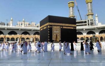 Kronologi Penipuan Umroh Murah Rp18 Juta di Madura: Jemaah Tak Bisa Pulang, Pelaku Diburu