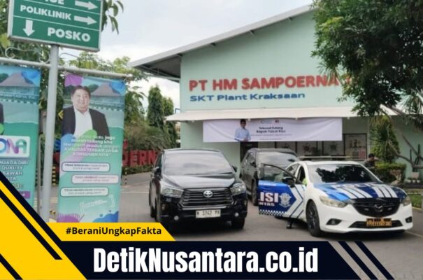 Wartawan Dilarang Liput Kunjungan Wamenperin di Sampoerna Probolinggo, KOMSIPRO Mengecam
