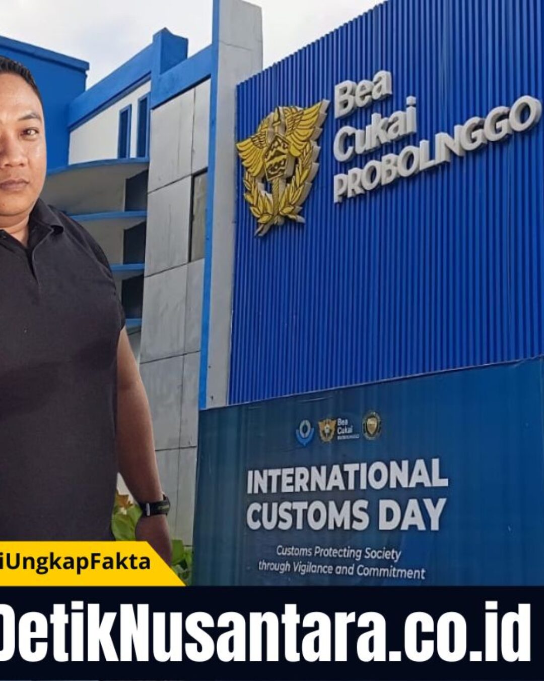 Pemanfaatan Rumah Dinas Bea Cukai Probolinggo Jadi Salon Disorot, LGS Jatim Sebut Ada Pelanggaran Aturan