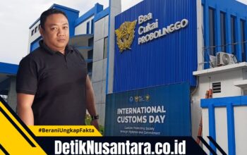 Pemanfaatan Rumah Dinas Bea Cukai Probolinggo Jadi Salon Disorot, LGS Jatim Sebut Ada Pelanggaran Aturan