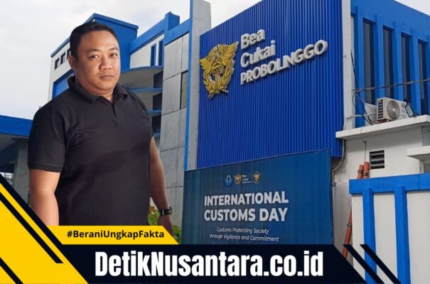 Pemanfaatan Rumah Dinas Bea Cukai Probolinggo Jadi Salon Disorot, LGS Jatim Sebut Ada Pelanggaran Aturan