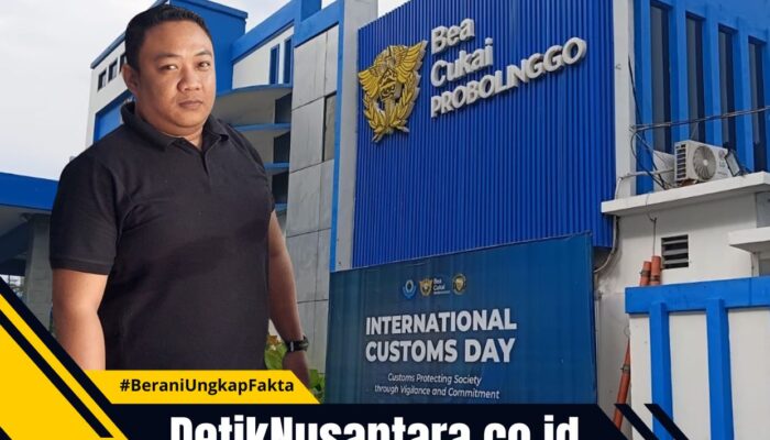 Pemanfaatan Rumah Dinas Bea Cukai Probolinggo Jadi Salon Disorot, LGS Jatim Sebut Ada Pelanggaran Aturan