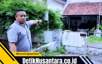 Dugaan Alih Fungsi Rumah Dinas Bea Cukai Probolinggo Jadi Salon: LGS Jatim Sebut Ada Klaim Fiktif