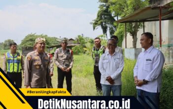 Nyepi dan Mudik Lebaran 2026 Bersamaan, Polres Situbondo Siapkan 3 Buffer Zone di Jalur Pantura