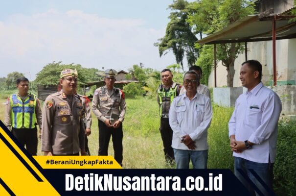 Nyepi dan Mudik Lebaran 2026 Bersamaan, Polres Situbondo Siapkan 3 Buffer Zone di Jalur Pantura